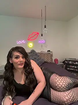 Xoxobigbooty online show from March 22, 2026, 11:06 pm