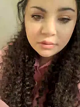 BustyMadison online show from February 9, 2025, 8:54 am