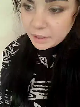 BustyMadison online show from January 27, 2025, 6:52 am