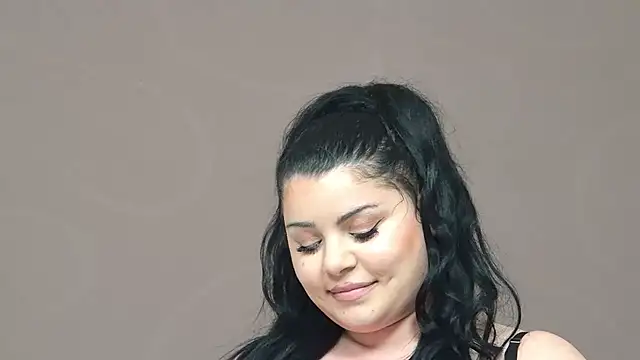 BustyMadison online show from February 21, 2025, 3:21 pm