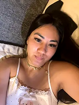 Rayd-Korean667 online show from November 4, 2025, 5:06 pm