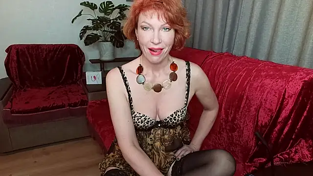 SelestaMagic online show from February 26, 2025, 8:17 am