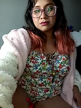 PokeGirld online show from January 16, 2025, 5:32 am