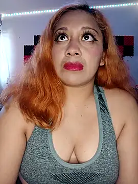 Snapshot of PokeGirld chatting on October 17, 2025, 5:37 pm PokeGirld online show from October 17, 2025, 5:37 pm