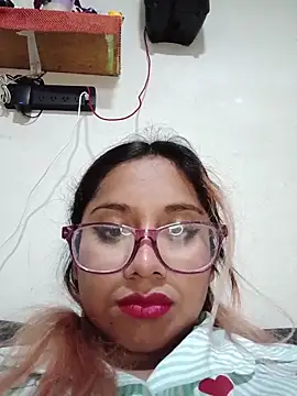 PokeGirld online show from February 15, 2026, 4:57 am