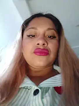 PokeGirld online show from March 19, 2026, 5:51 am