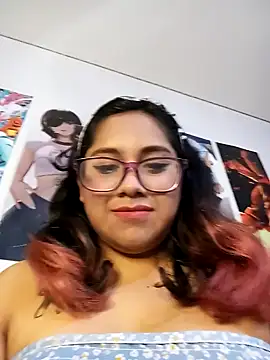PokeGirld online show from January 17, 2025, 5:19 pm