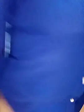 Snapshot of PokeGirld chatting on October 31, 2025, 2:52 am PokeGirld online show from October 31, 2025, 2:52 am