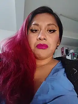 PokeGirld online show from April 12, 2026, 5:44 am