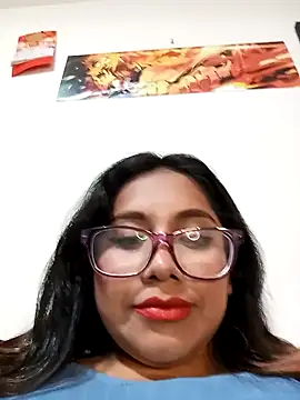 PokeGirld online show from January 31, 2025, 5:19 am
