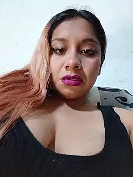 PokeGirld online show from February 25, 2026, 5:40 am