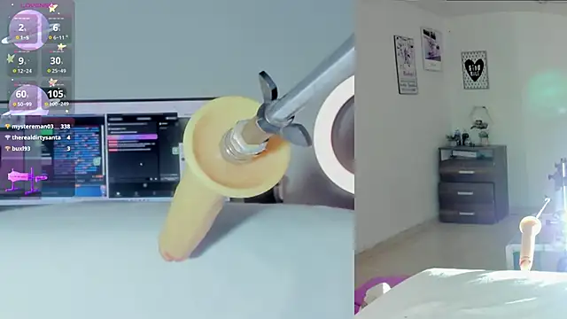 sofi velez online show from February 10, 2026, 5:12 pm