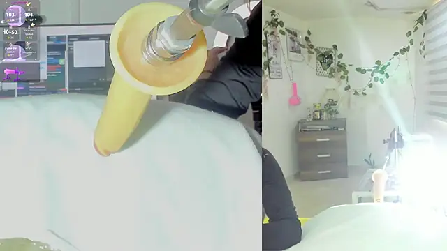 sofi velez online show from December 20, 2025, 5:16 pm