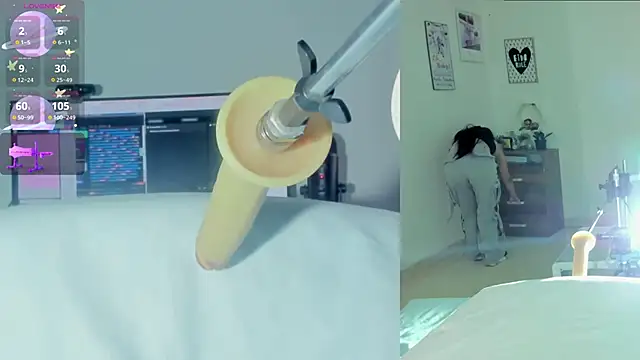 sofi velez online show from February 21, 2026, 5:15 pm