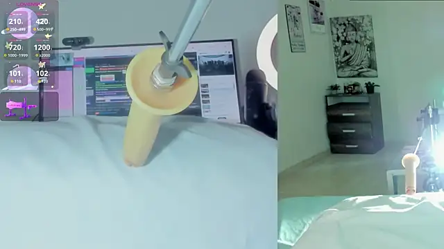 sofi velez online show from April 5, 2026, 5:08 pm