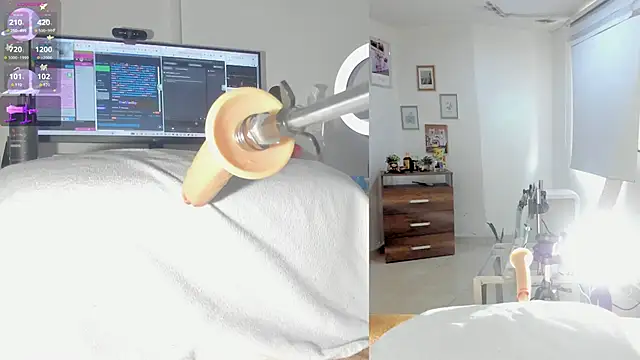 sofi velez online show from November 13, 2025, 5:06 pm