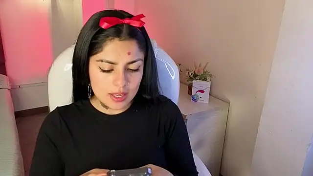 Catalinaa martinez online show from October 10, 2025, 3:07 am