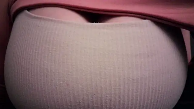 AnnyelinnaLove online show from December 15, 2025, 5:13 am