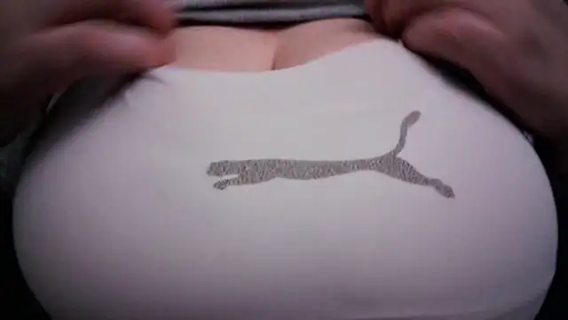 AnnyelinnaLove online show from March 21, 2026, 2:24 am