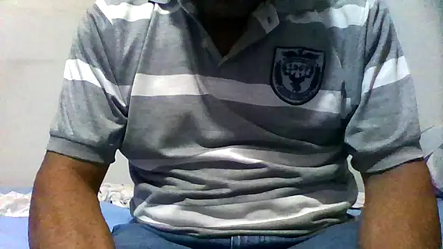 SAFADINHO-25 online show from January 1, 2025, 3:45 am
