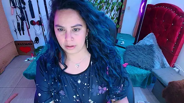 elektra 32 online show from October 19, 2025, 7:11 am