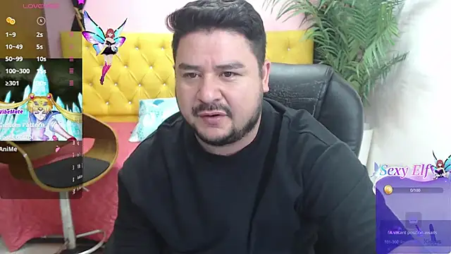 oso dirty  online show from February 6, 2025, 5:30 pm
