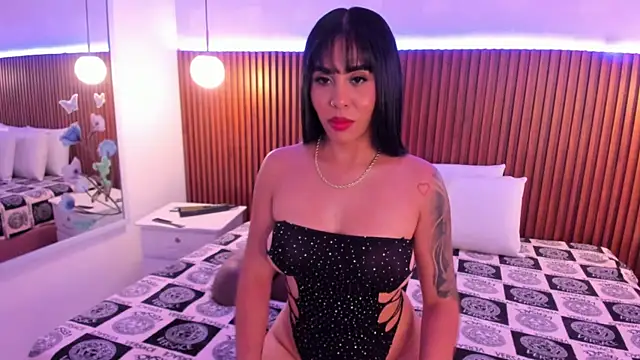 Snapshot of sofia_castrillon chatting on September 27, 2025, 12:33 pm sofia castrillon online show from September 27, 2025, 12:33 pm