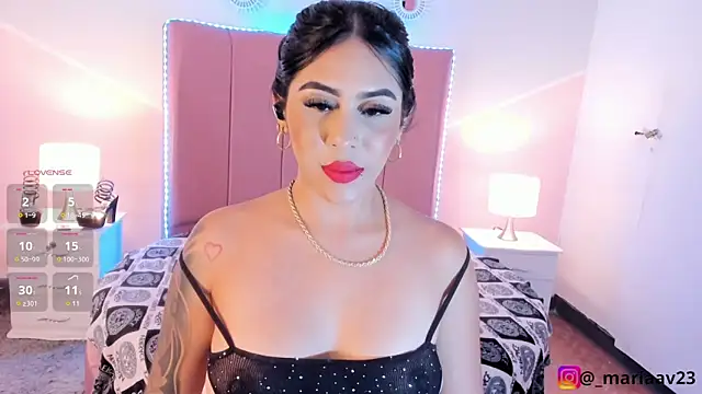 Snapshot of sofia_castrillon chatting on February 8, 2025, 3:52 am sofia castrillon online show from February 8, 2025, 3:52 am