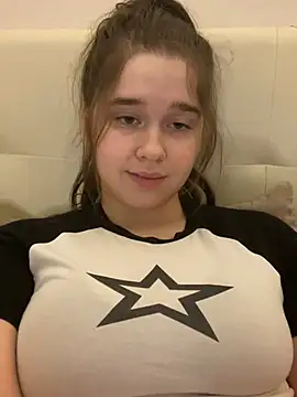 HornyGirlH online show from January 30, 2025, 3:22 am