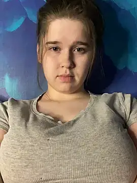 HornyGirlH online show from January 19, 2025, 6:21 pm