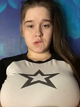 HornyGirlH online show from January 5, 2025, 8:52 pm