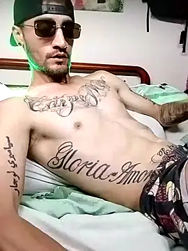 Snapshot of iamxandertv chatting on October 26, 2025, 3:34 pm iamxandertv online show from October 26, 2025, 3:34 pm