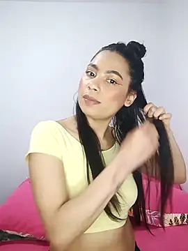 iamemmablake online show from February 21, 2026, 2:02 am