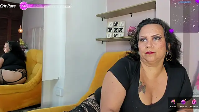 BiirdyDavis online show from February 6, 2025, 6:13 pm