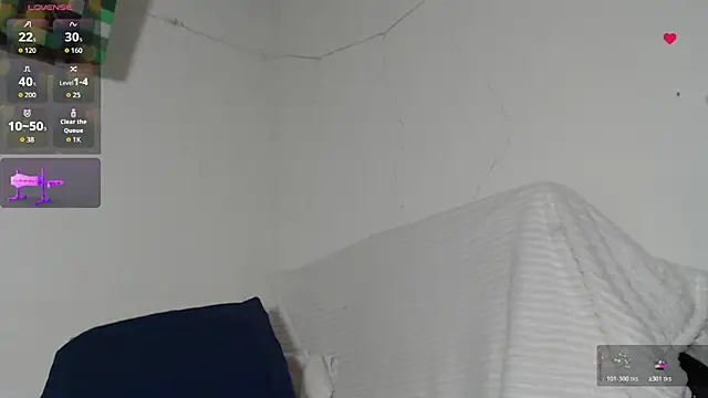 BiirdyDavis online show from May 14, 2026, 12:57 pm