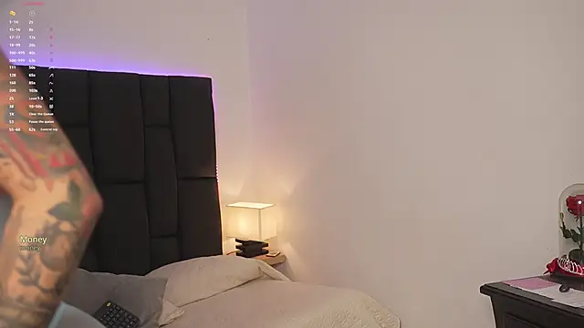 Snapshot of MelisaLopez_ chatting on March 15, 2025, 11:51 am MelisaLopez online show from March 15, 2025, 11:51 am