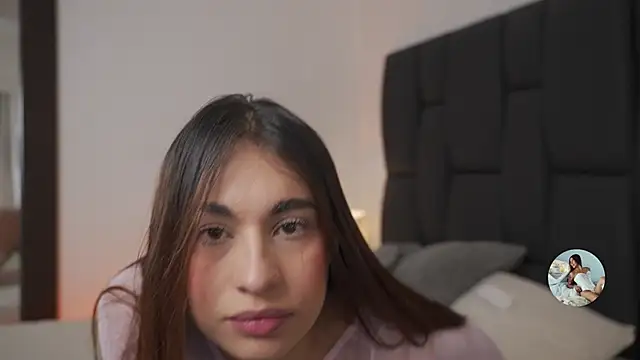 Snapshot of MelisaLopez_ chatting on February 7, 2026, 12:46 pm MelisaLopez online show from February 7, 2026, 12:46 pm