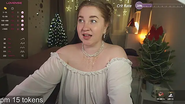 ollydoll92 online show from December 26, 2024, 8:21 pm