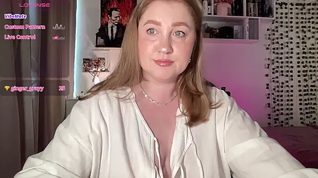 Snapshot of ollydoll92 chatting on July 5, 2026, 3:41 pm ollydoll92 online show from July 5, 2026, 3:41 pm