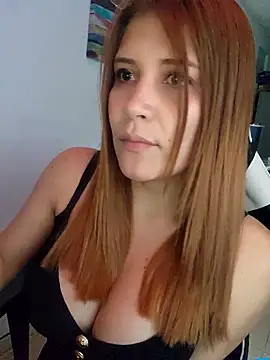 jnilu1227 online show from September 29, 2025, 4:45 pm