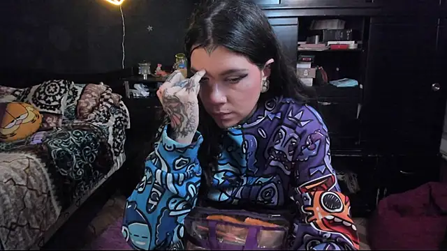 Snapshot of Lilmarieee chatting on March 21, 2025, 9:45 pm Lilmarieee online show from March 21, 2025, 9:45 pm