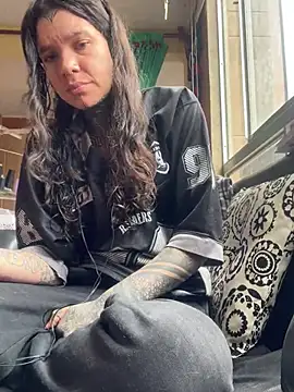 Snapshot of Lilmarieee chatting on February 25, 2025, 8:00 pm Lilmarieee online show from February 25, 2025, 8:00 pm