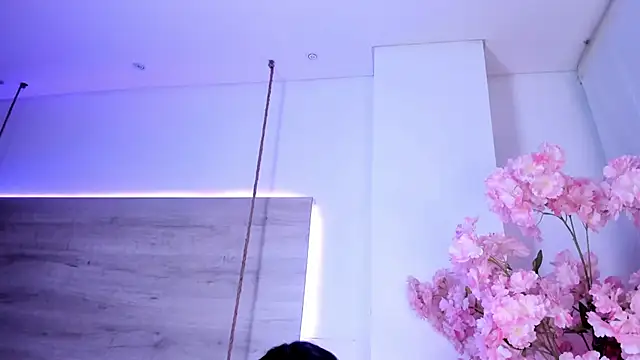 Snapshot of AMMY-CAMM chatting on October 10, 2025, 2:01 am AMMY-CAMM online show from October 10, 2025, 2:01 am