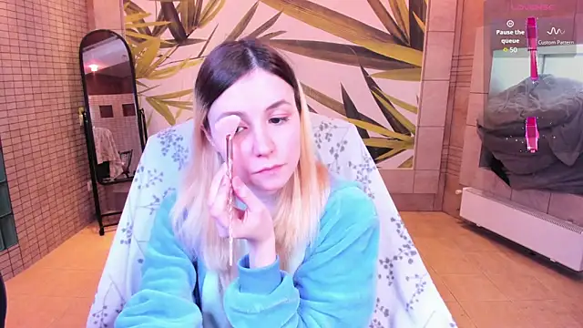 fleximona online show from March 22, 2026, 9:00 am