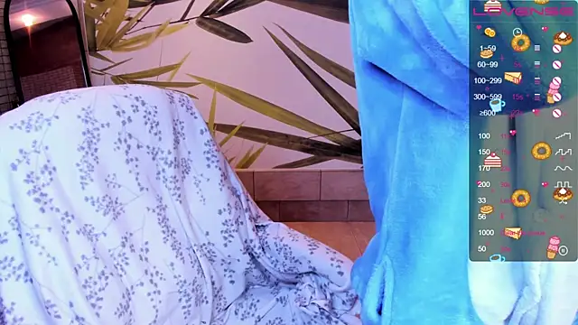 fleximona online show from February 15, 2026, 10:20 pm