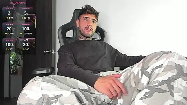 imferrer online show from February 26, 2026, 4:56 am