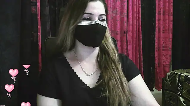 Cute Sonii online show from February 15, 2025, 5:28 pm