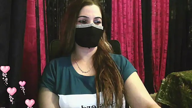 Cute Sonii online show from January 28, 2025, 2:10 pm