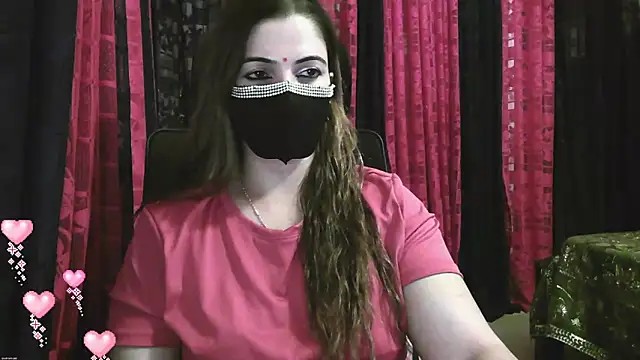 Cute Sonii online show from January 22, 2025, 2:56 pm