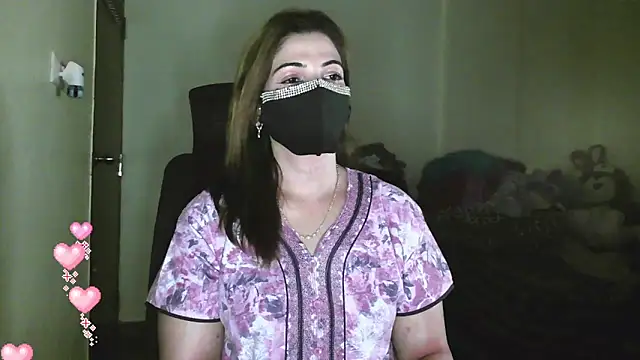 Cute Sonii online show from April 9, 2026, 11:27 am